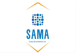 SAMA SAMA DISTRIBUTION INC logo
