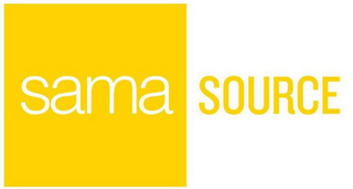 SAMA SOURCE logo