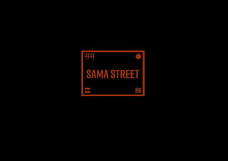 SAMA STREET BK logo