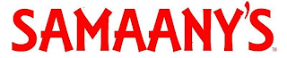 SAMAANY'S logo