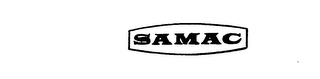SAMAC logo