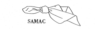 SAMAC logo