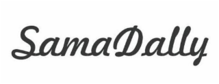 SAMADALLY logo