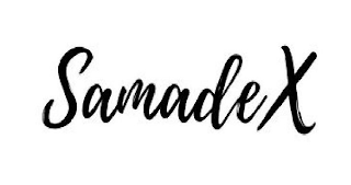 SAMADEX logo
