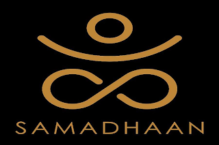 SAMADHAAN logo