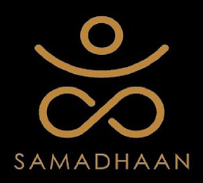 SAMADHAAN logo