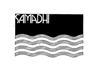 SAMADHI logo
