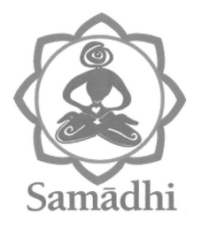 SAMADHI logo