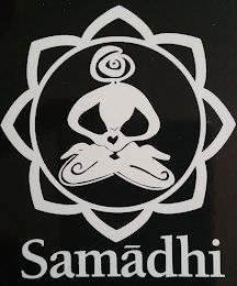 SAMADHI logo