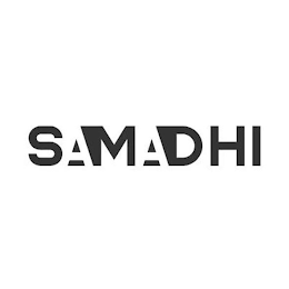 SAMADHI logo