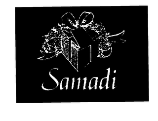 SAMADI logo