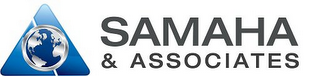 SAMAHA & ASSOCIATES logo