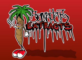 SAMAHAB EXTRACTS logo