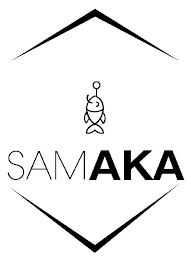 SAMAKA logo