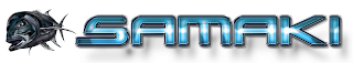 SAMAKI logo