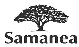 SAMANEA logo