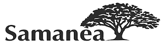 SAMANEA logo