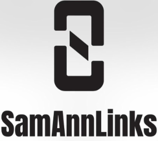 SAMANNLINKS logo