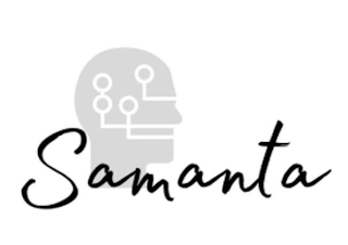 SAMANTA logo