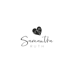 SAMANTHA RUTH logo