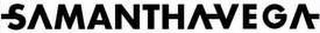 SAMANTHA VEGA logo