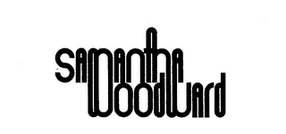 SAMANTHA WOODWARD logo