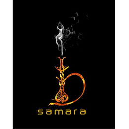 SAMARA logo