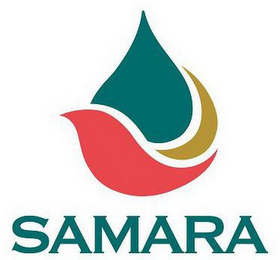 SAMARA logo