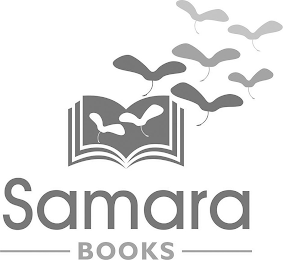 SAMARA BOOKS logo