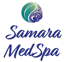 SAMARA MEDSPA logo