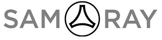 SAMARAY logo