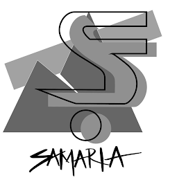 SAMARIA logo