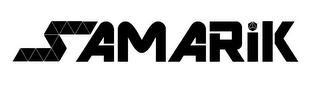 SAMARIK logo