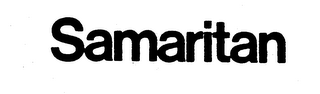 SAMARITAN logo