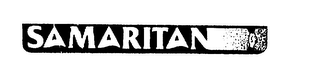 SAMARITAN logo