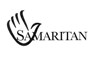 SAMARITAN logo