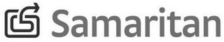 SAMARITAN logo
