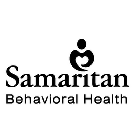 SAMARITAN BEHAVIORAL HEALTH logo