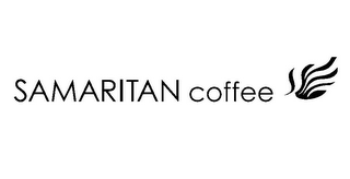 SAMARITAN COFFEE logo