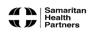 SAMARITAN HEALTH PARTNERS logo