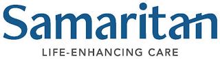 SAMARITAN LIFE- ENHANCING CARE logo