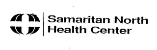 SAMARITAN NORTH HEALTH CENTER logo