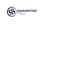 SAMARITAN VIGIL logo