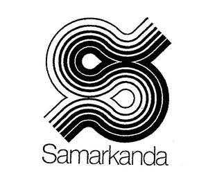 SAMARKANDA logo