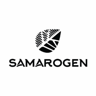 SAMAROGEN logo