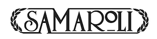 SAMAROLI logo