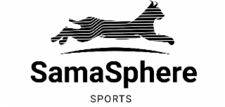 SAMASPHERE SPORTS logo