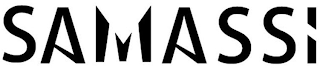 SAMASSI logo