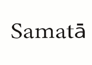SAMATA logo