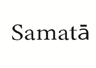 SAMATA logo